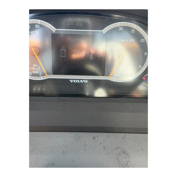2019 Volvo A40G-47796049