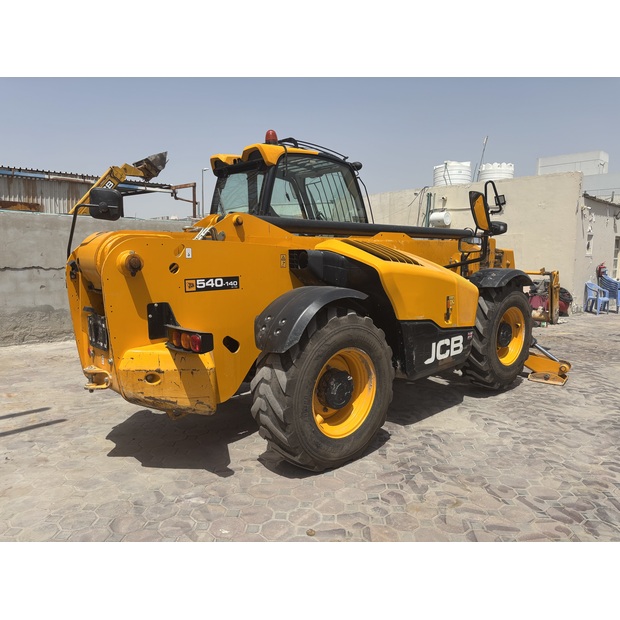 2024 JCB 540-140 HI VIZ-47796051