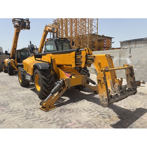 2024 JCB 540-140 HI VIZ-47796052