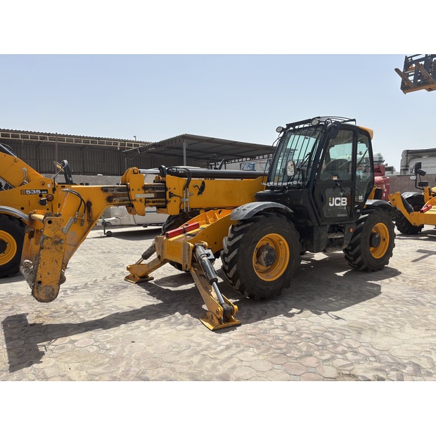 2024 JCB 540-140 HI VIZ-47796053