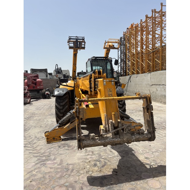 2024 JCB 540-140 HI VIZ-47796054