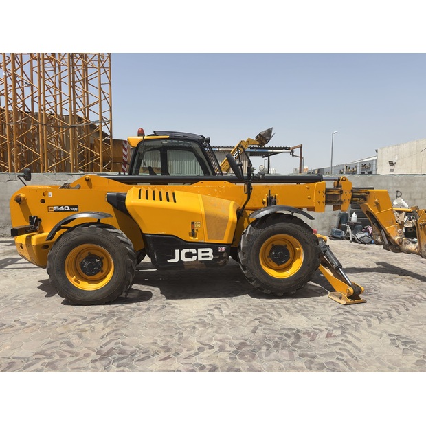 2024 JCB 540-140 HI VIZ-47796055