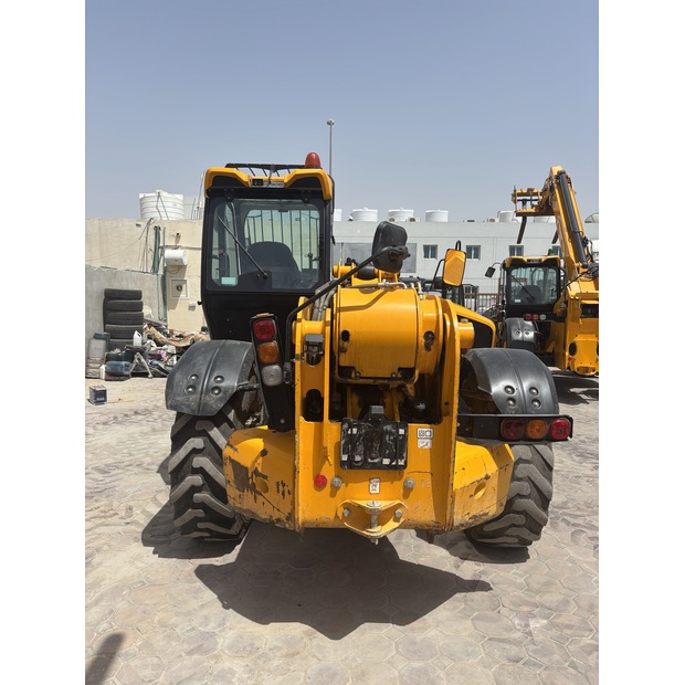 2024 JCB 540-140 HI VIZ-47796056