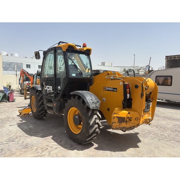 2024 JCB 540-140 HI VIZ-47796057