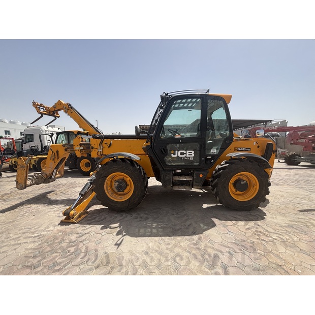 2024 JCB 540-140 HI VIZ-47796058