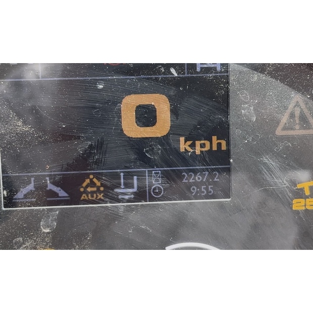 2024 JCB 540-140 HI VIZ-47796061