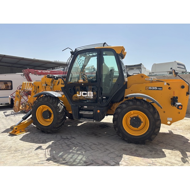 2023 JCB 535-125 HI VIZ-47796063