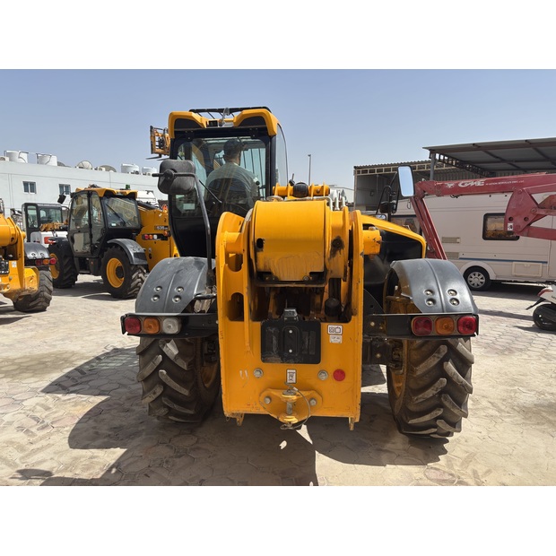 2023 JCB 535-125 HI VIZ-47796064