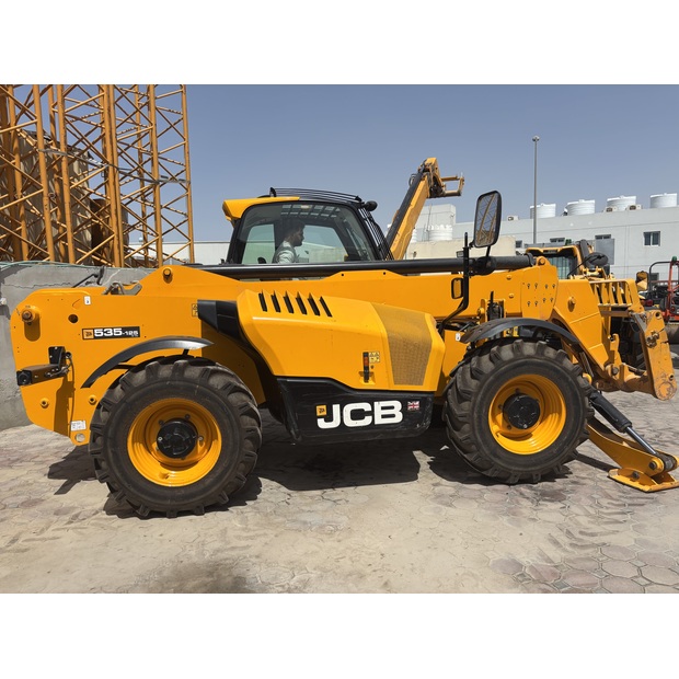 2023 JCB 535-125 HI VIZ-47796066