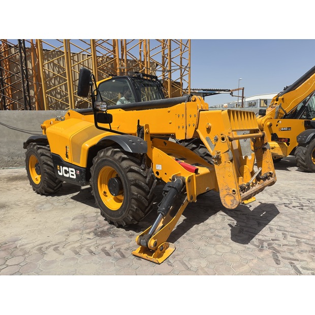2023 JCB 535-125 HI VIZ-47796067