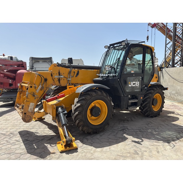 2023 JCB 535-125 HI VIZ-47796069