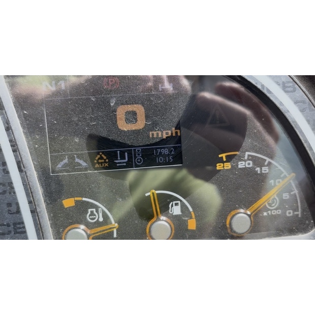 2023 JCB 535-125 HI VIZ-47796070