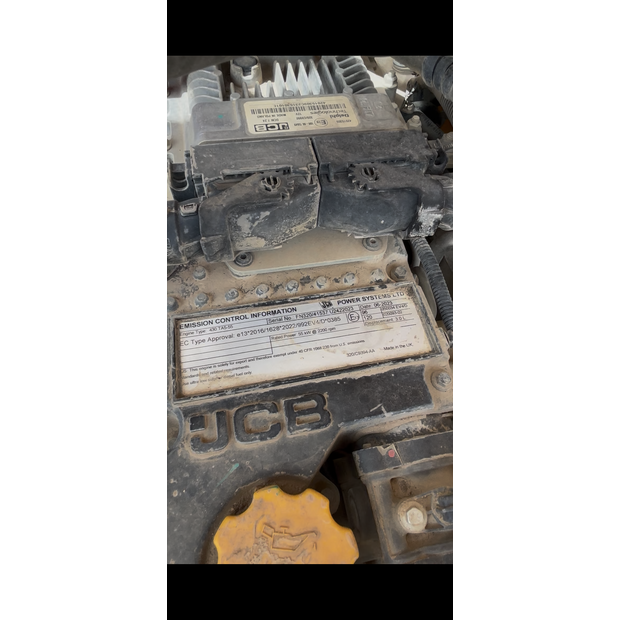 2023 JCB 535-125 HI VIZ-47796071