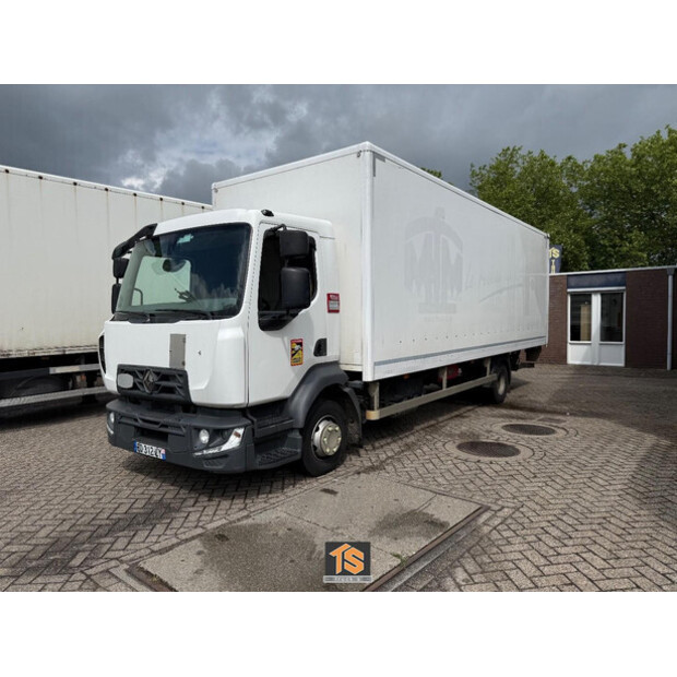 2017 Renault D12-47796128