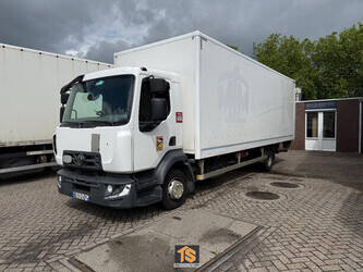 Image for TRUCKS 2017 Renault D12 for Sale in France