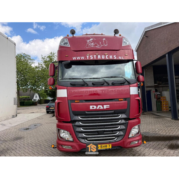 2016 DAF XF 460 FT-47796163