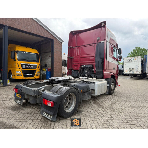 2016 DAF XF 460 FT-47796166