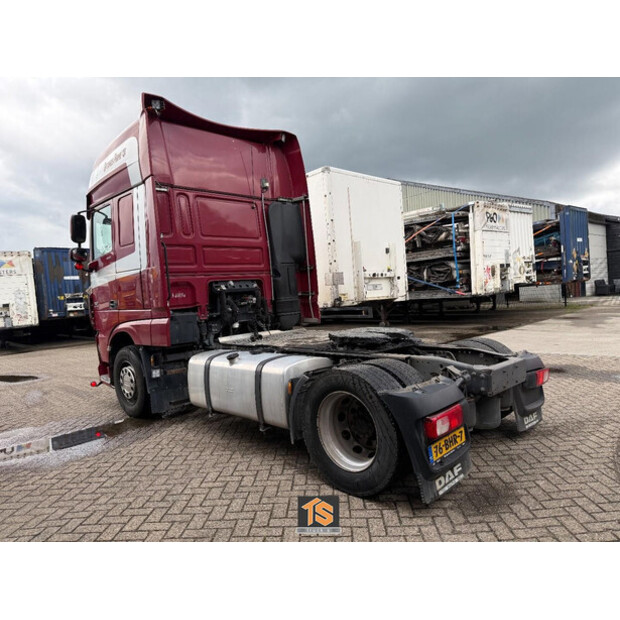 2016 DAF XF 460 FT-47796168
