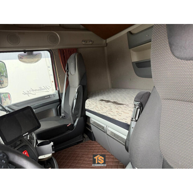 2016 DAF XF 460 FT-47796171