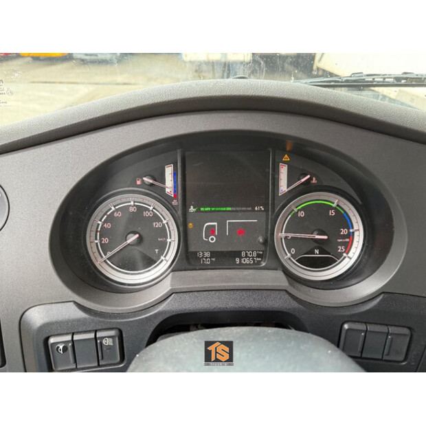 2016 DAF XF 460 FT-47796172