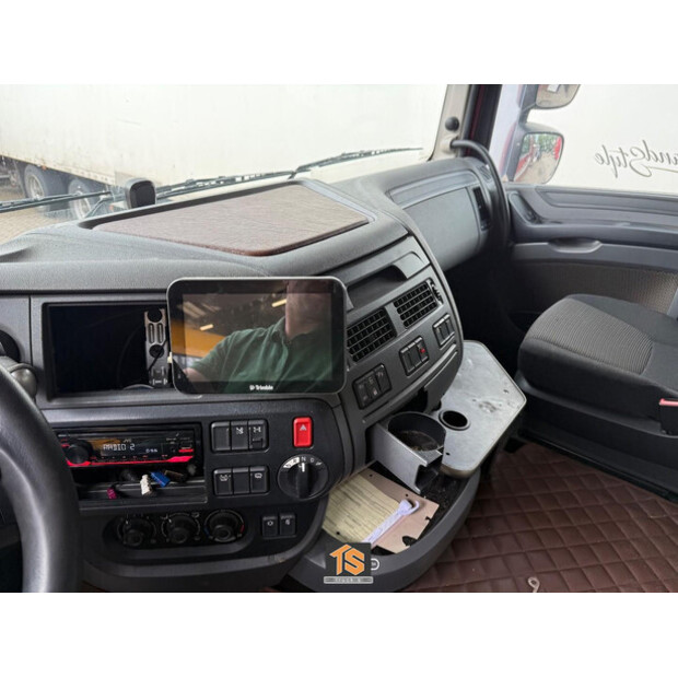 2016 DAF XF 460 FT-47796173