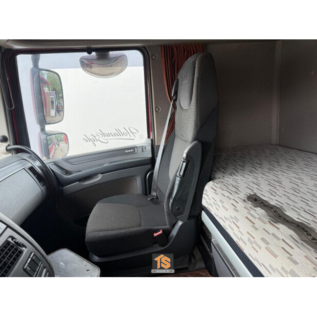 2016 DAF XF 460 FT-47796174