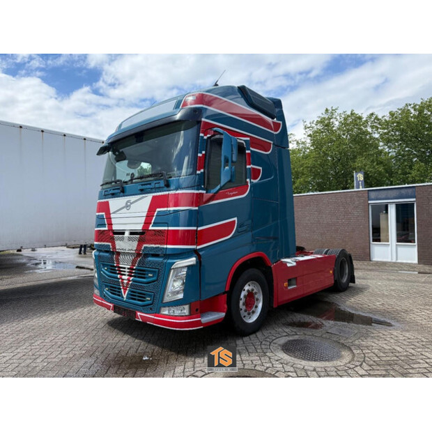 2016 Volvo FH500-47796182