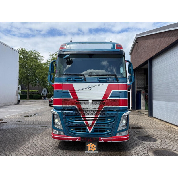 2016 Volvo FH500-47796183