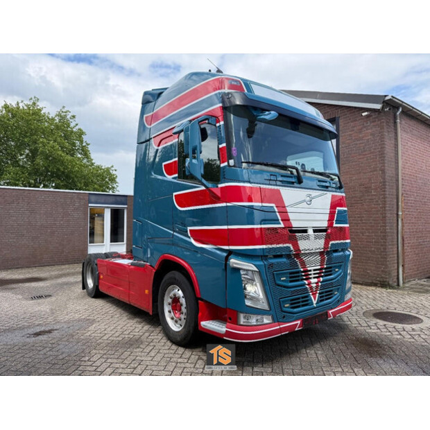 2016 Volvo FH500-47796184