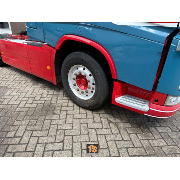 2016 Volvo FH500-47796185
