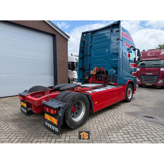 2016 Volvo FH500-47796186
