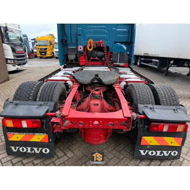 2016 Volvo FH500-47796187