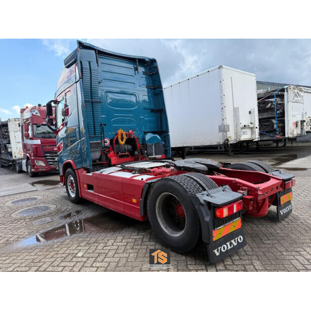 2016 Volvo FH500-47796188