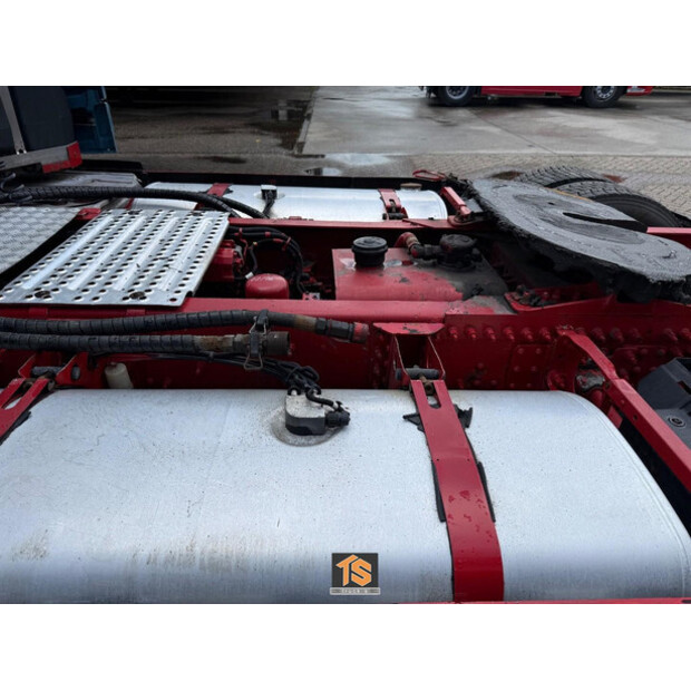 2016 Volvo FH500-47796189