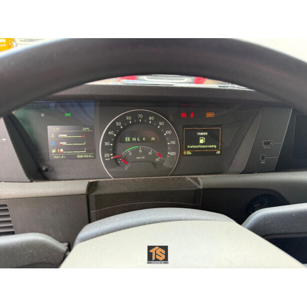 2016 Volvo FH500-47796193
