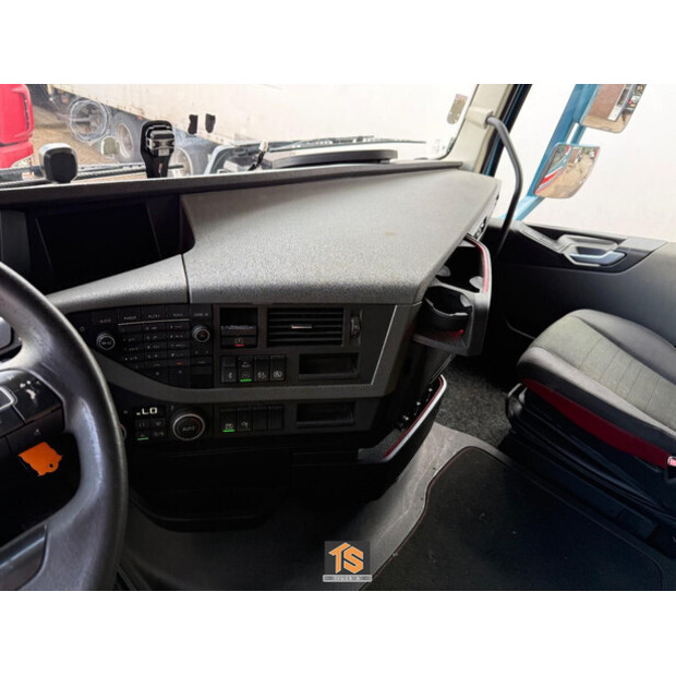 2016 Volvo FH500-47796194