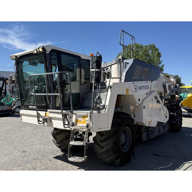 2016 Wirtgen WR 240i-47796197