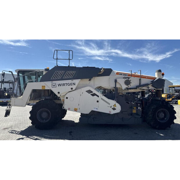 2016 Wirtgen WR 240i-47796198