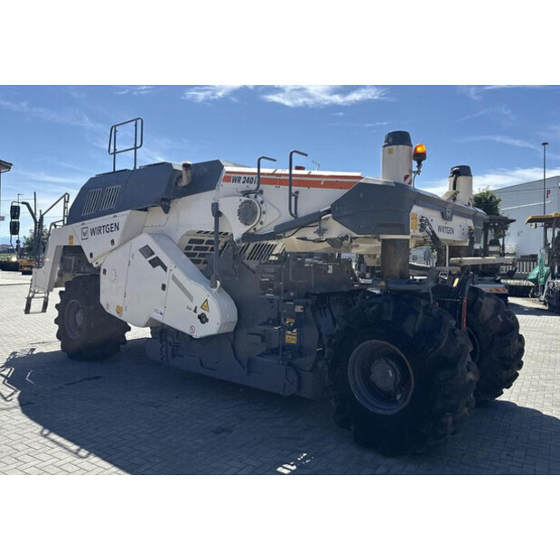 2016 Wirtgen WR 240i-47796199