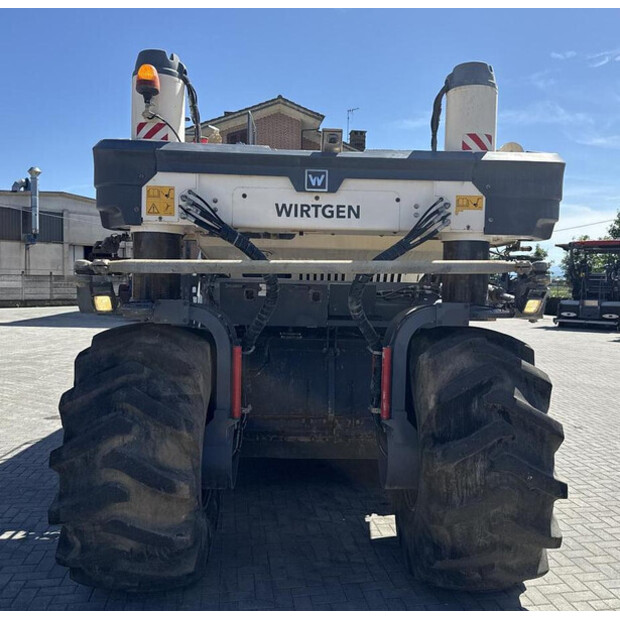 2016 Wirtgen WR 240i-47796200