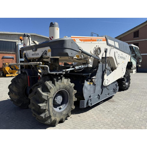 2016 Wirtgen WR 240i-47796201