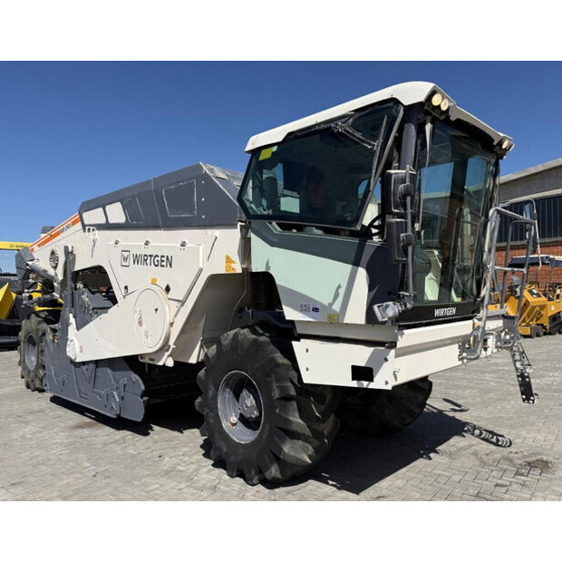 2016 Wirtgen WR 240i-47796203