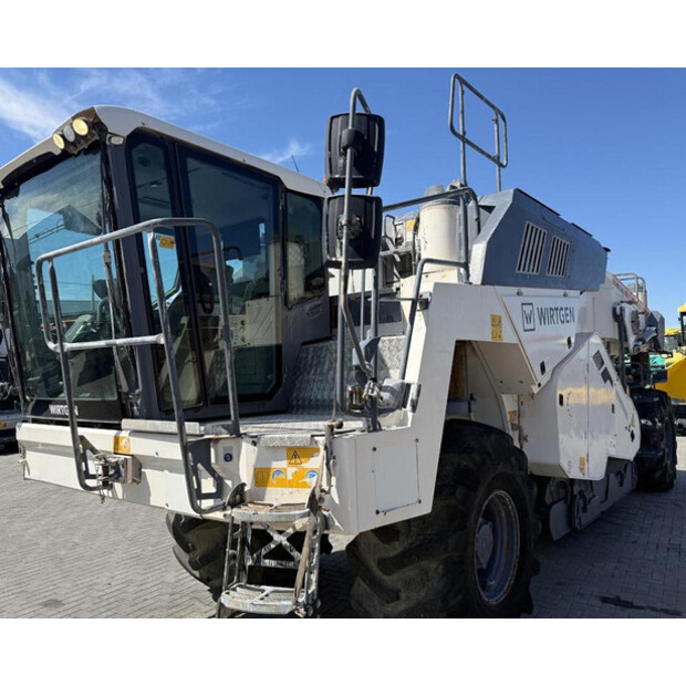 2016 Wirtgen WR 240i-47796205