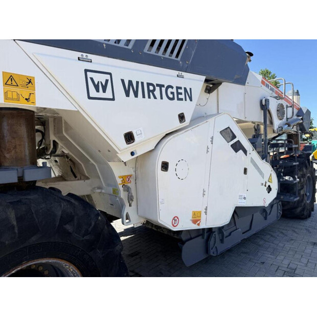 2016 Wirtgen WR 240i-47796206