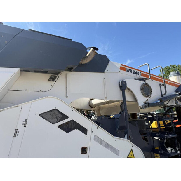 2016 Wirtgen WR 240i-47796207
