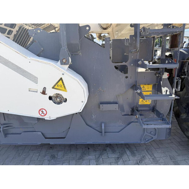 2016 Wirtgen WR 240i-47796208