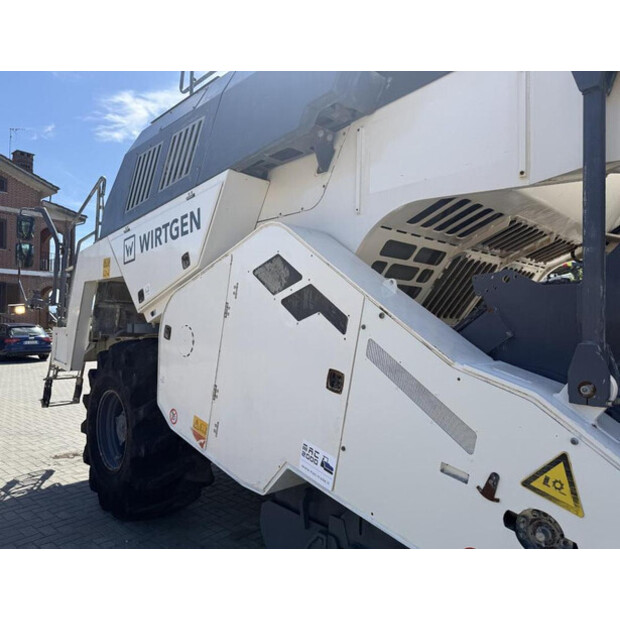 2016 Wirtgen WR 240i-47796209