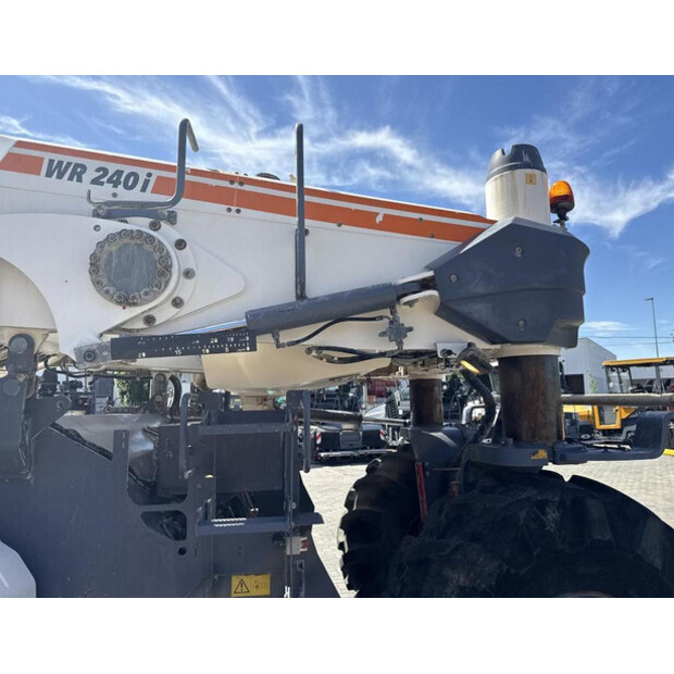 2016 Wirtgen WR 240i-47796210