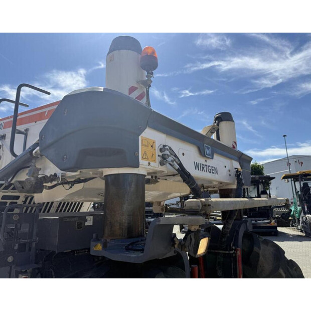 2016 Wirtgen WR 240i-47796211