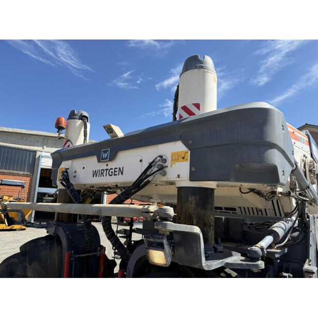 2016 Wirtgen WR 240i-47796212